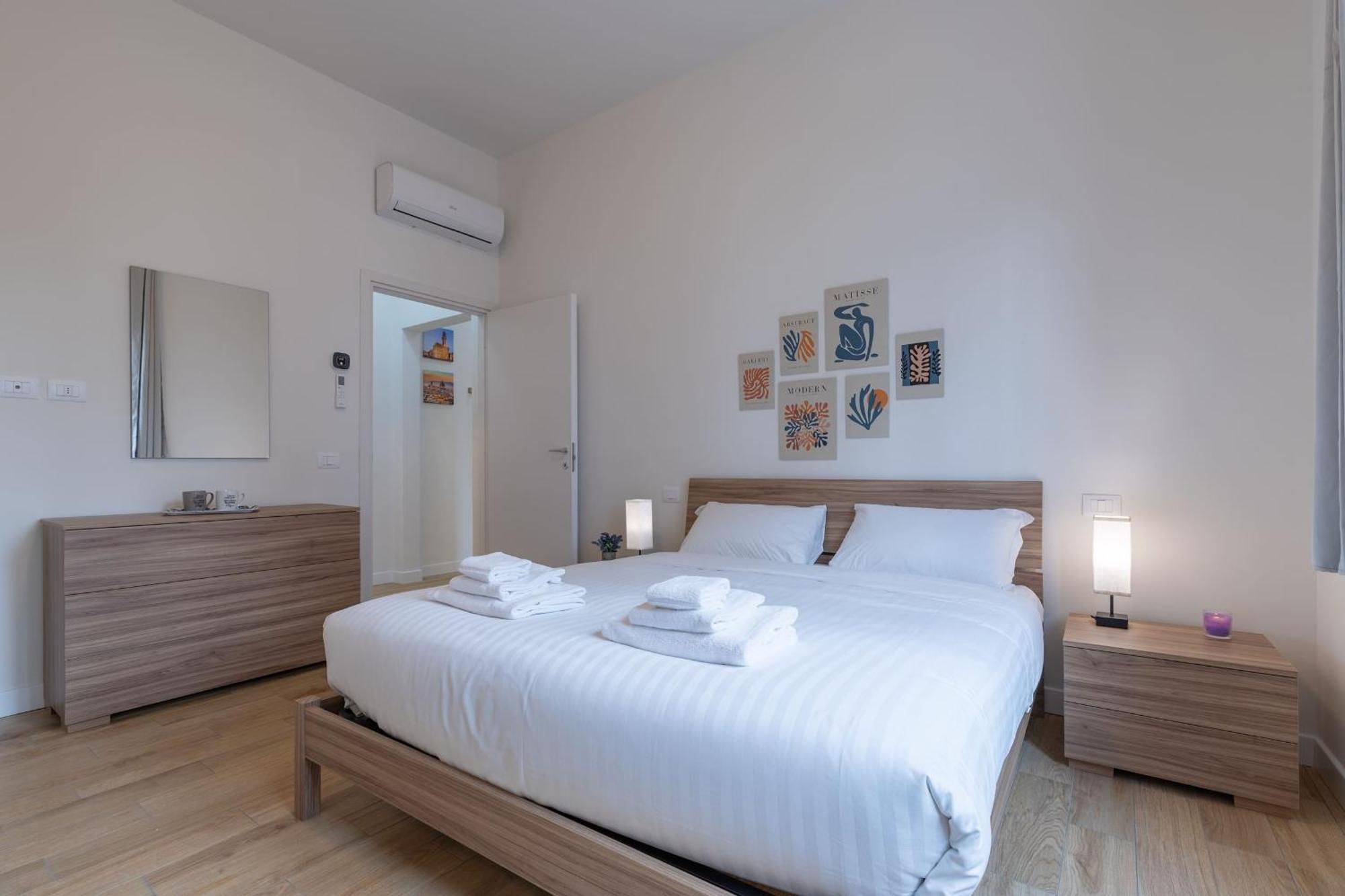 Chich Suite-hosted By Sweetstay Florencia