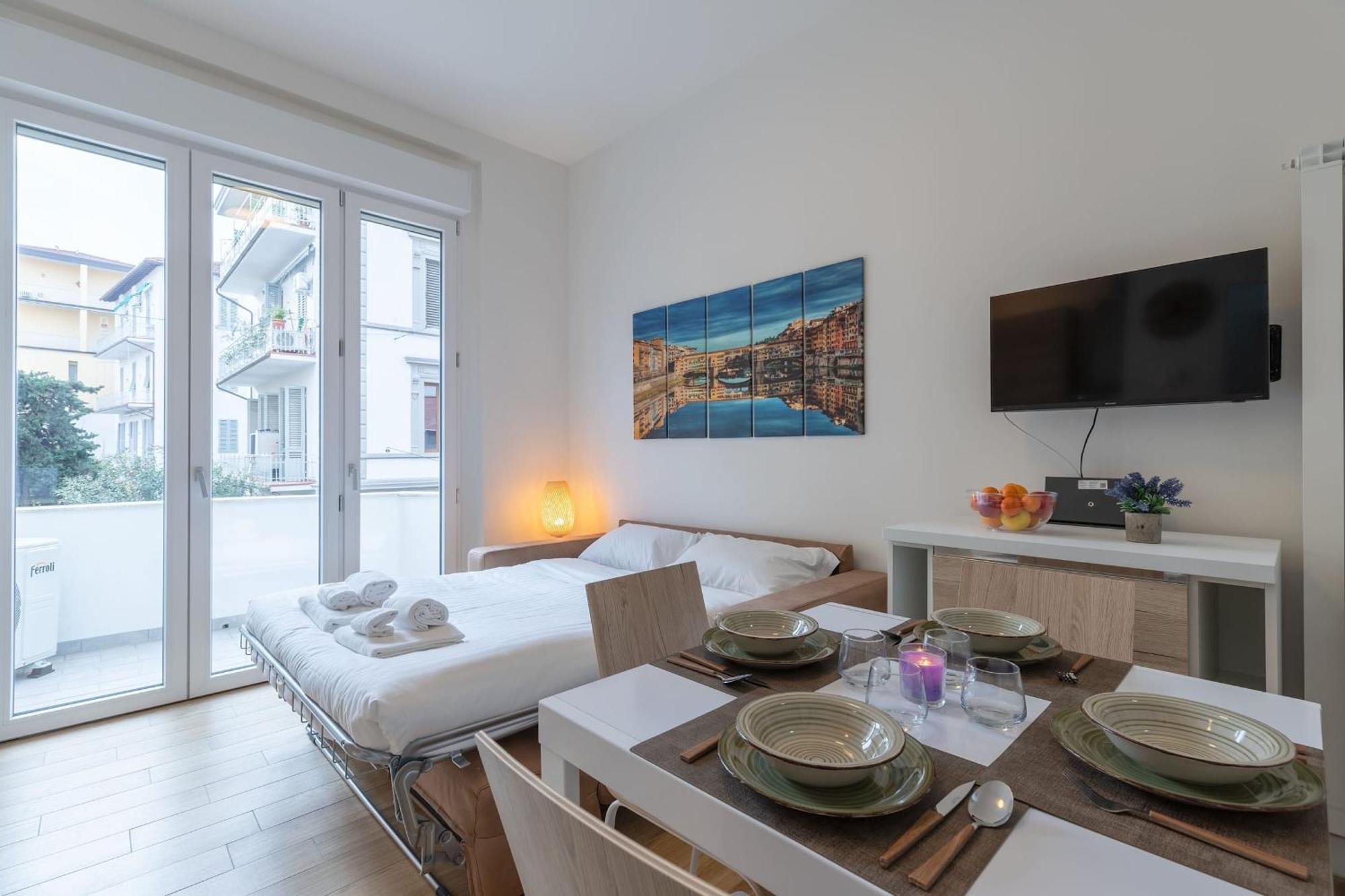 Chich Suite-hosted By Sweetstay Apartamento *
