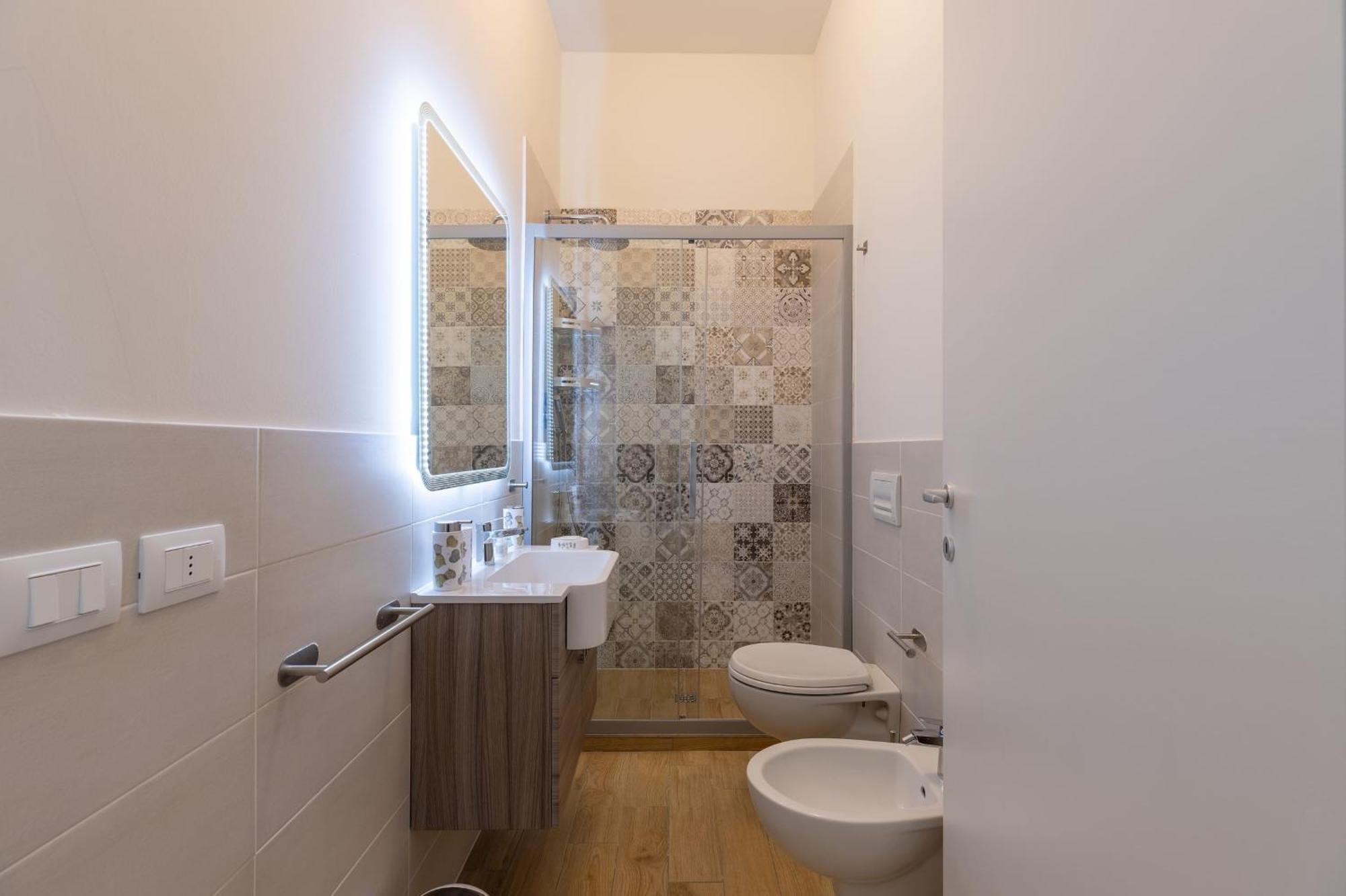Chich Suite-hosted By Sweetstay Apartamento Florencia