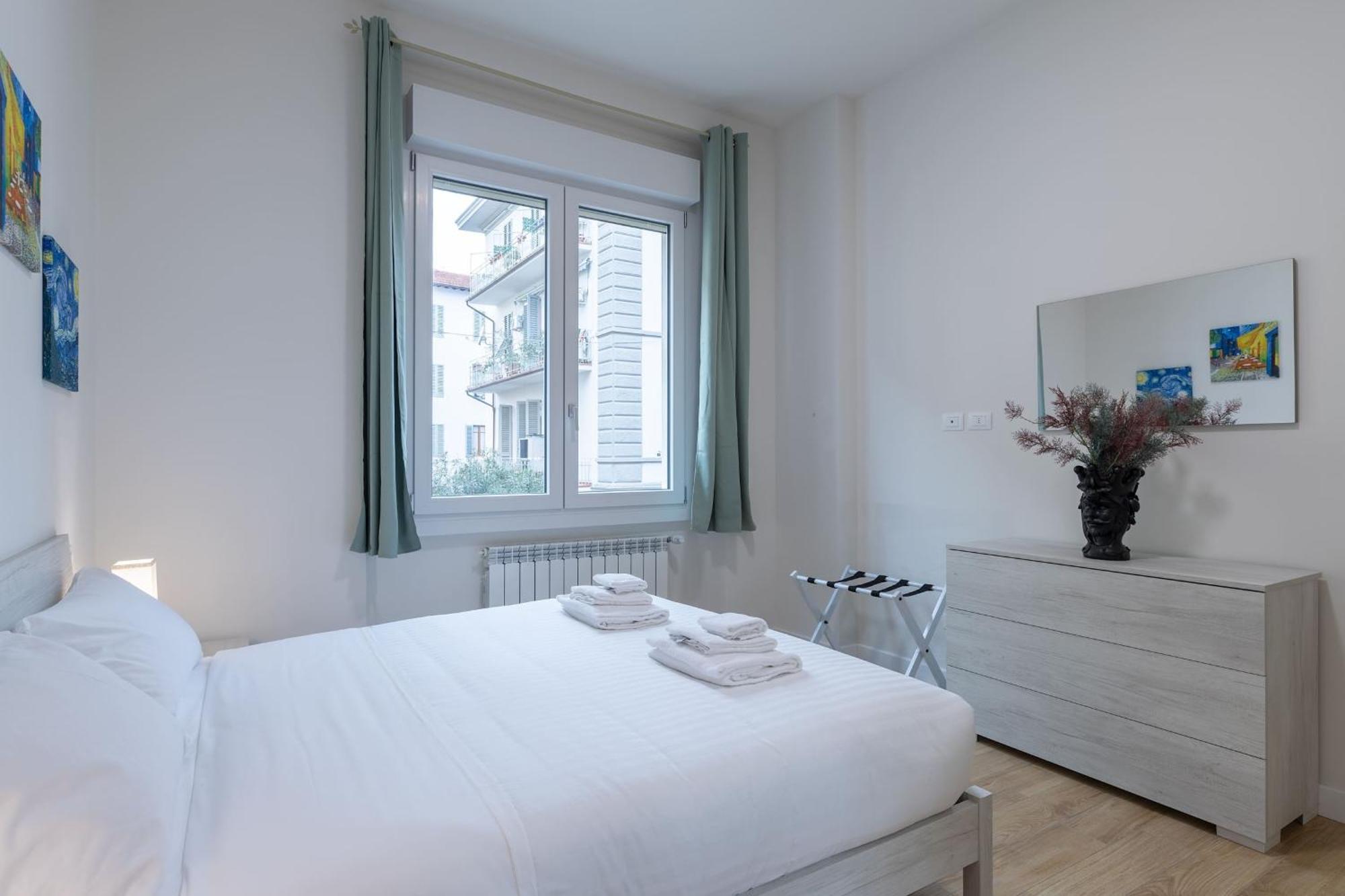 Chich Suite-hosted By Sweetstay Apartamento