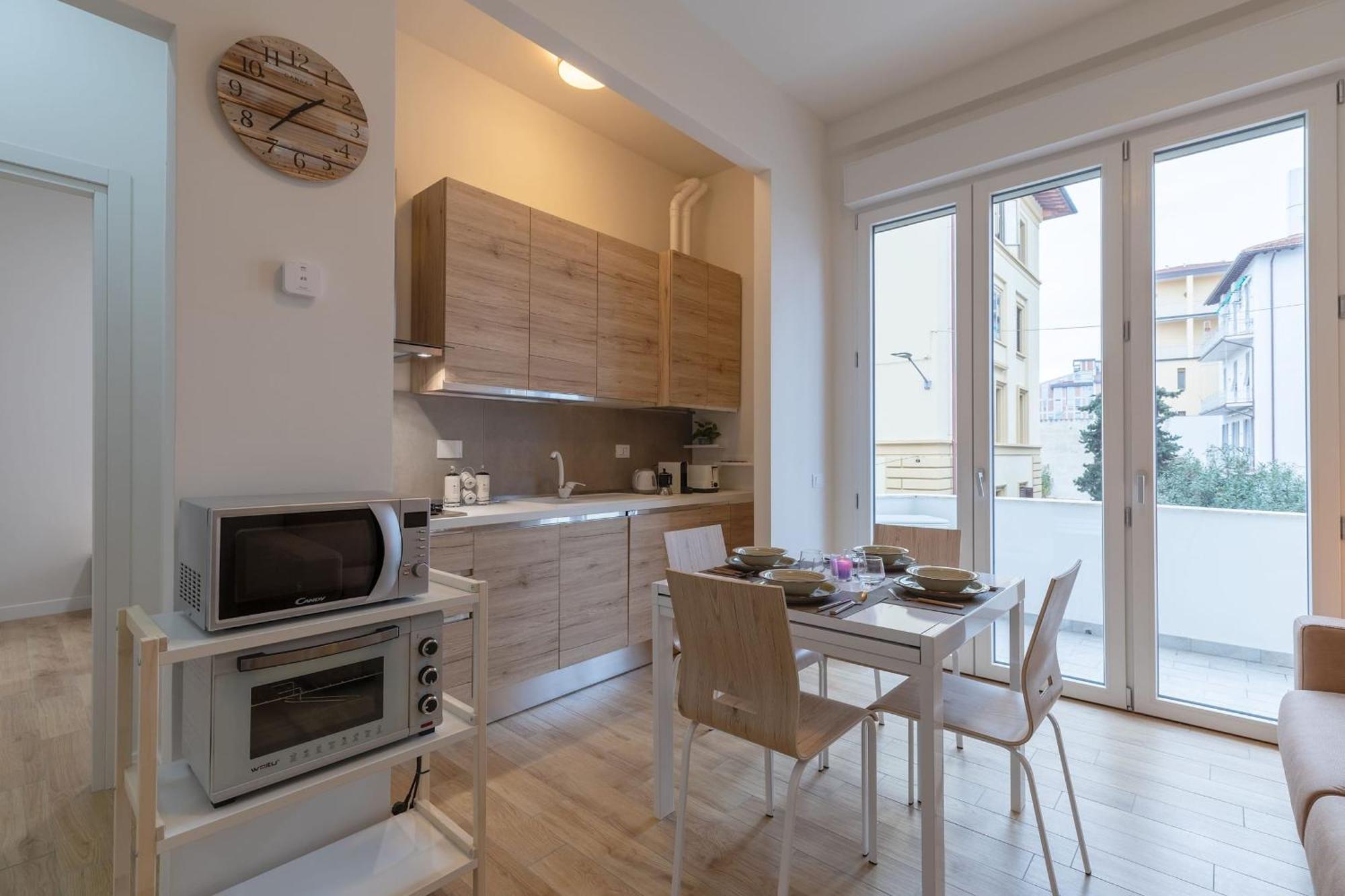 Chich Suite-hosted By Sweetstay * Florencia